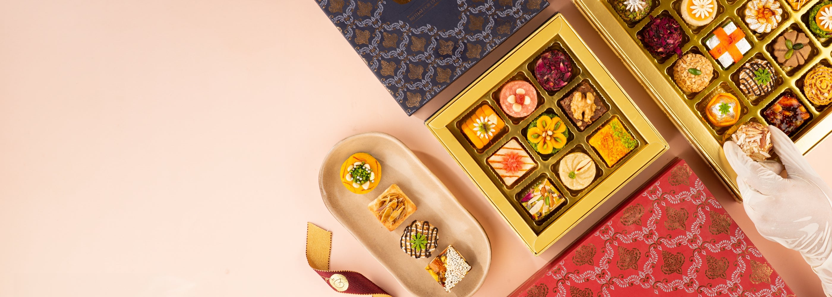 Avail Our Bespoke Services