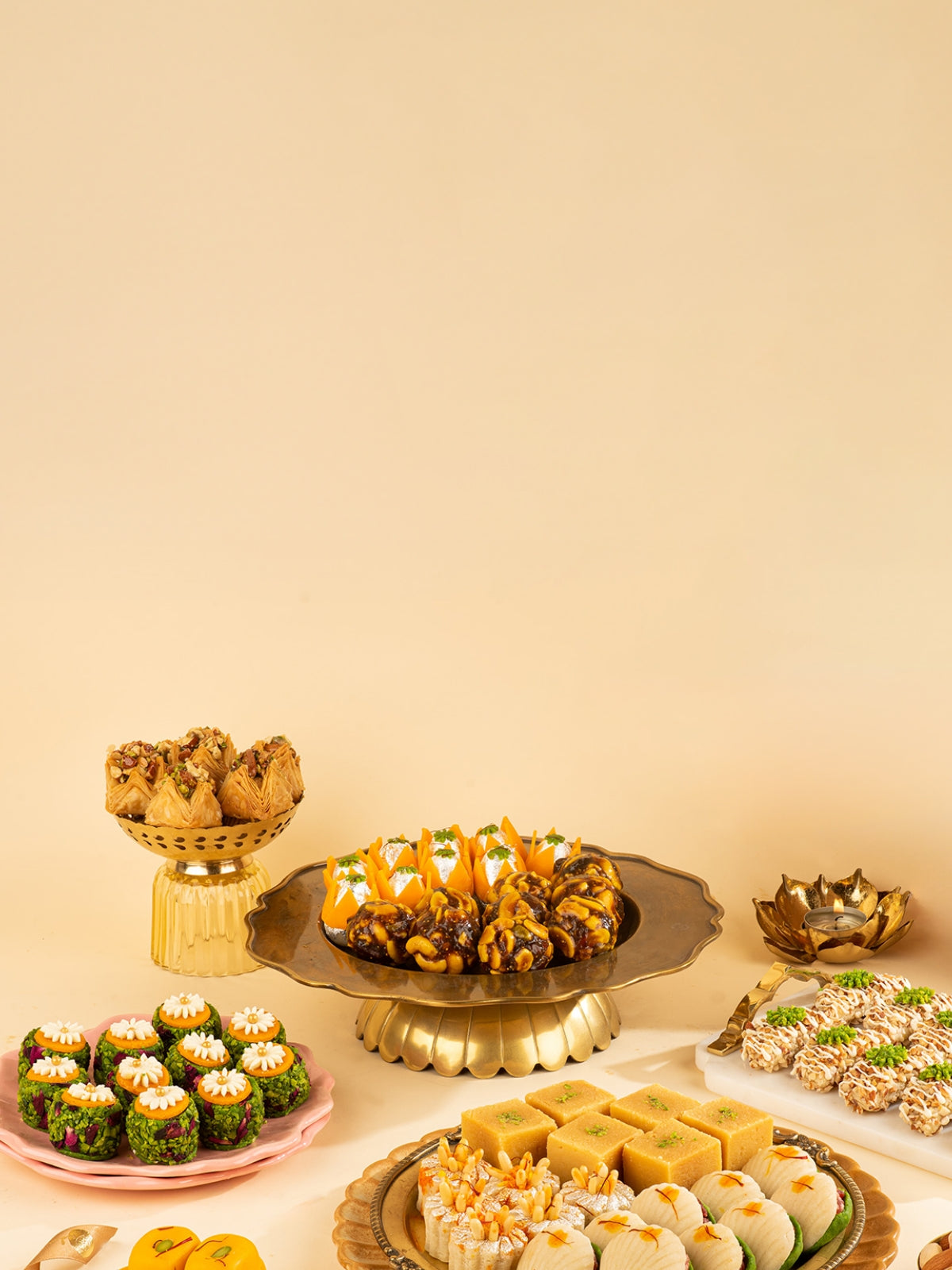 200+ Products to Choose From