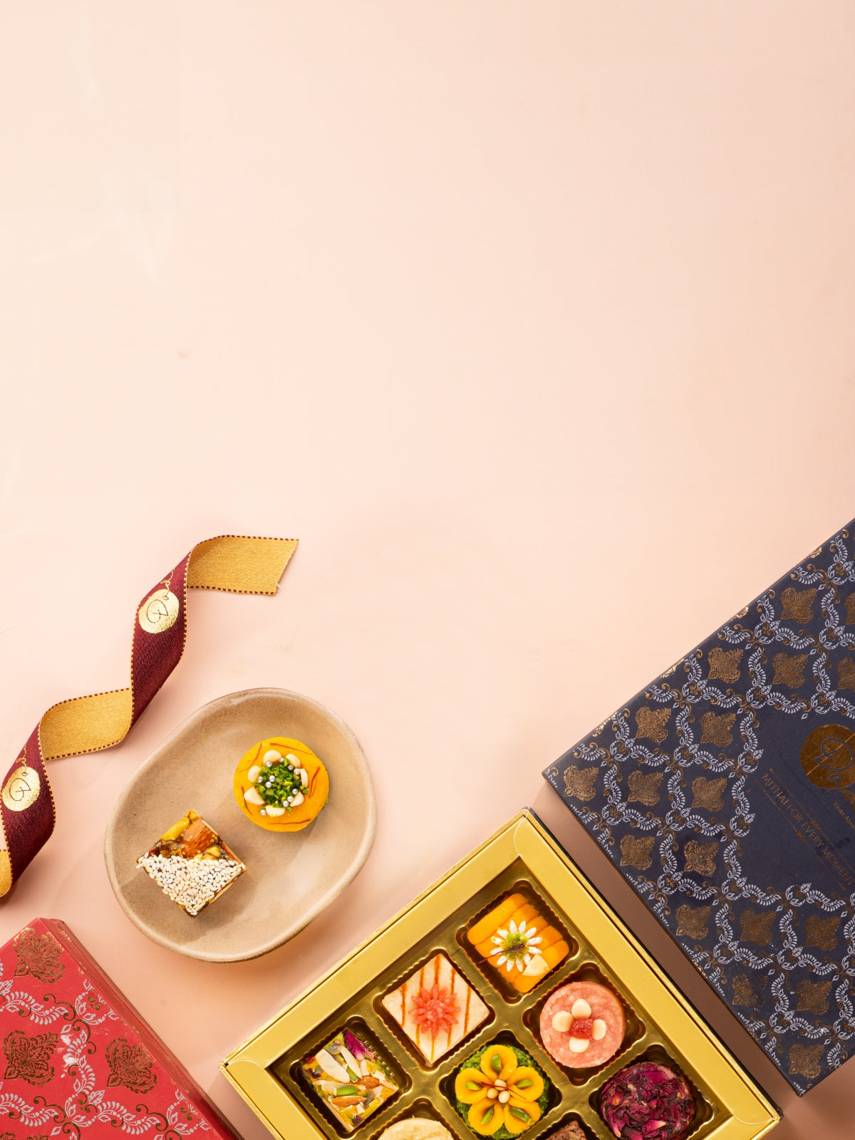 Avail Our Bespoke Services