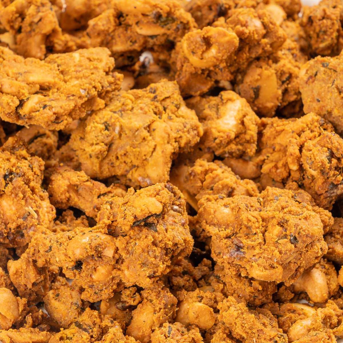Kaju Pakodi