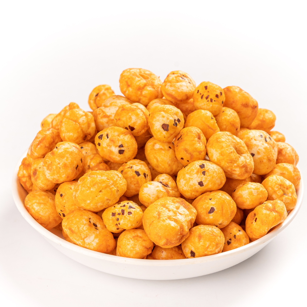 Fox Nuts Tangy Tomato 90G