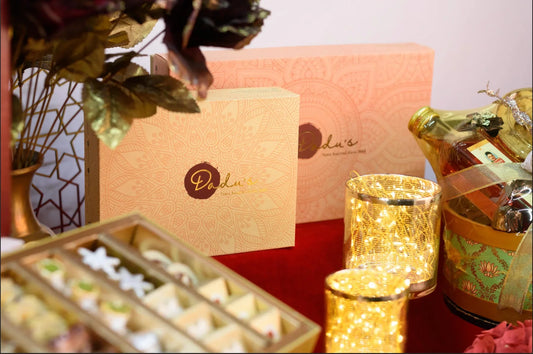 Pioneering Corporate Gifting Solutions