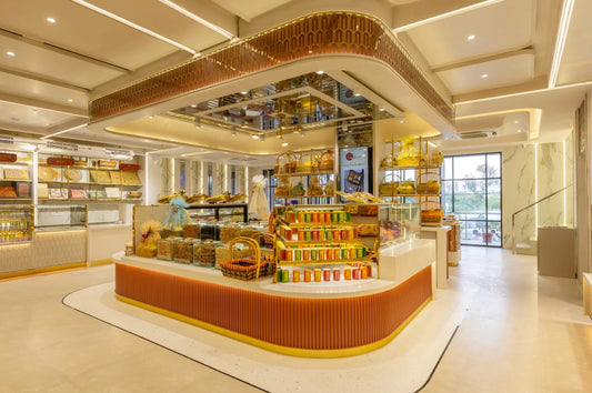 Dadu's Kompally: A Haven for Foodies