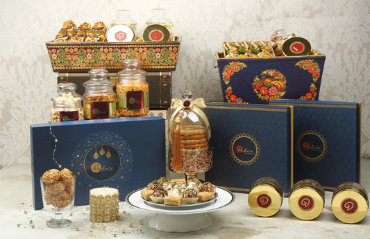 Dadus Sugarless and Guiltfree Sweets