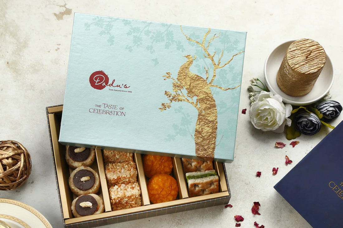Sugar Free Sweets | A Brief history