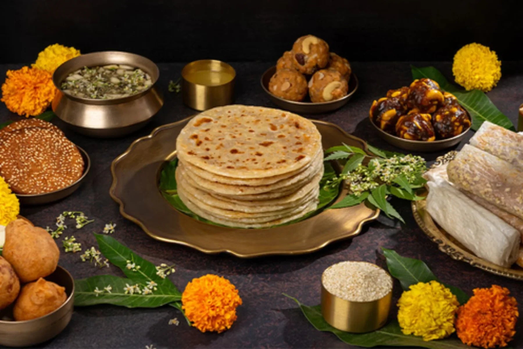 South India's Finest