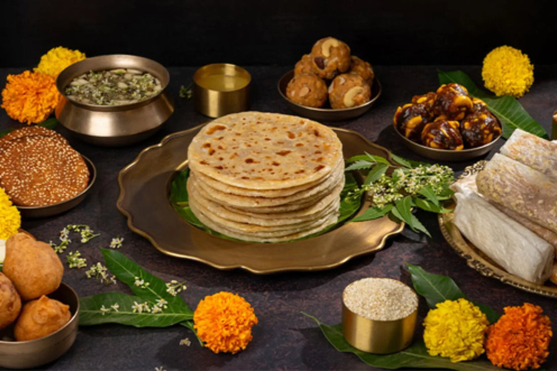 South India's Finest