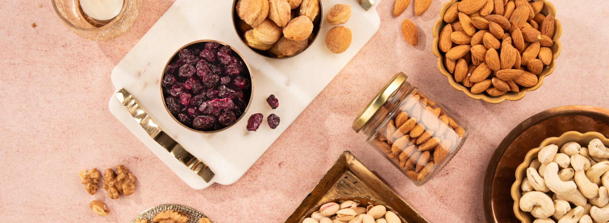 Dry Fruit Boxes