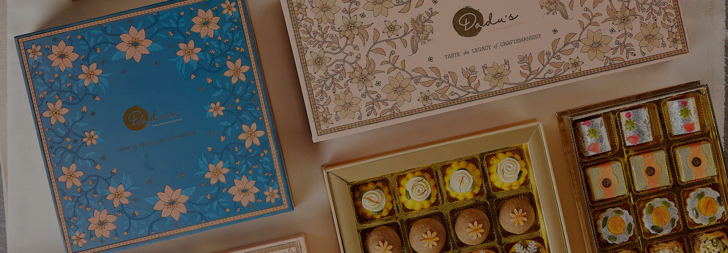 Shop All | Dadu's Global