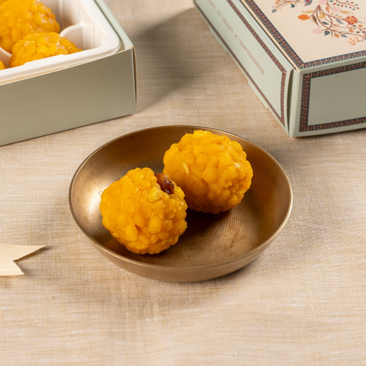 Annamayya Laddu