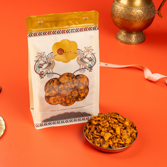 Chana Jore