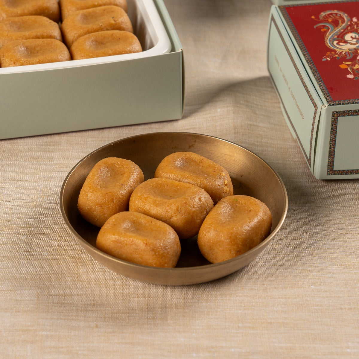Dharwad Peda