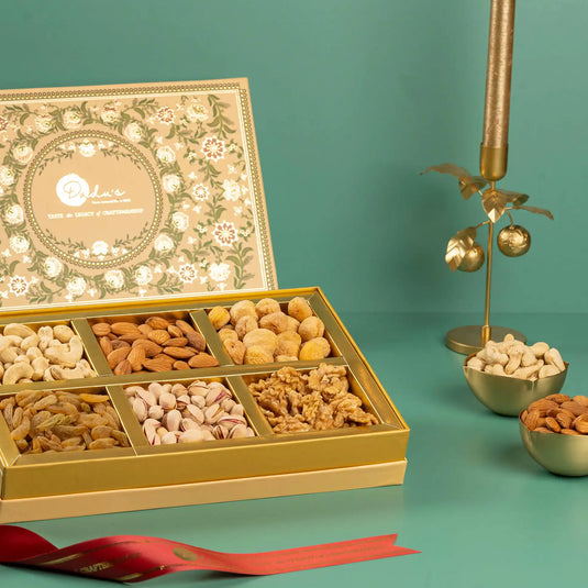 Dry Fruit Boxes