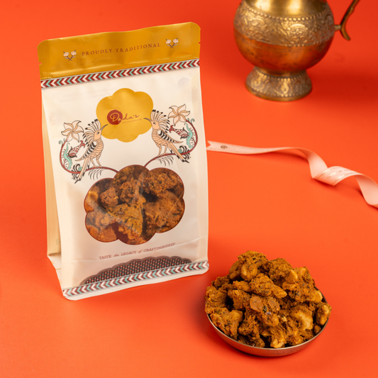 Kaju Pakodi