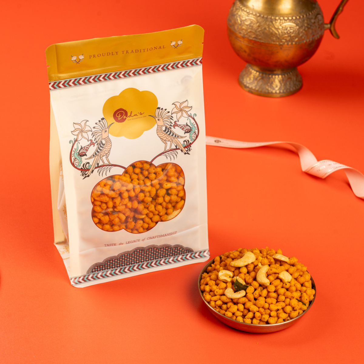 Khara Boondi