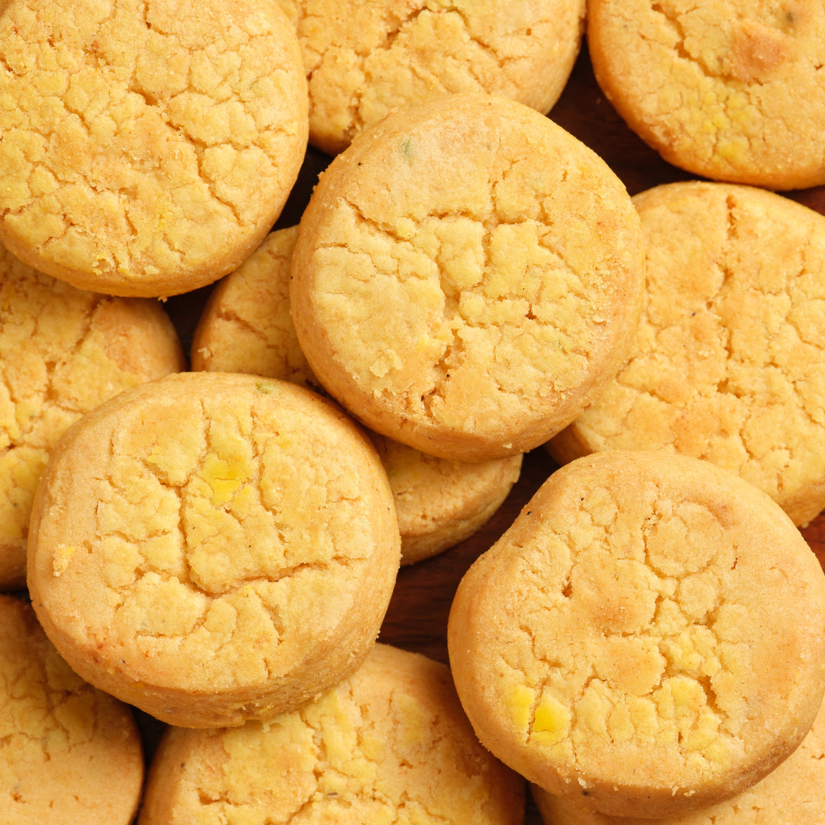 Osmania Cookies