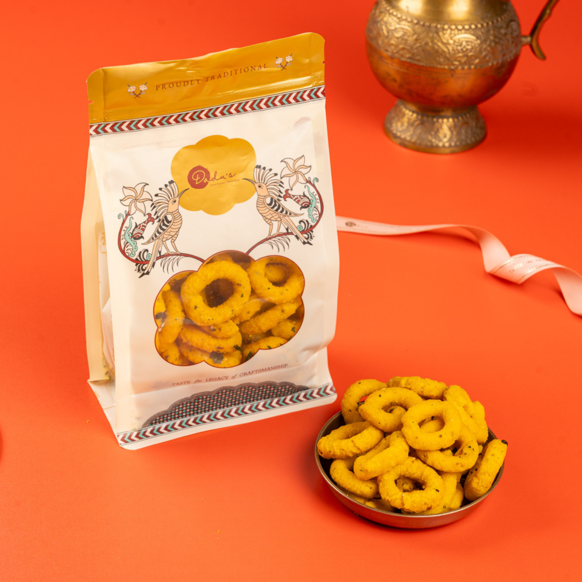 Yellow Chikodi
