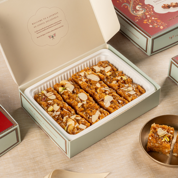 Doda Burfi