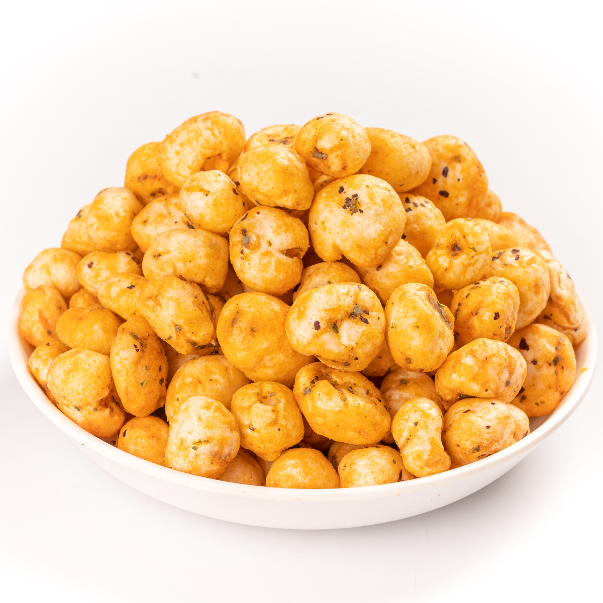 Fox Nuts Cheese and Herbs 90G