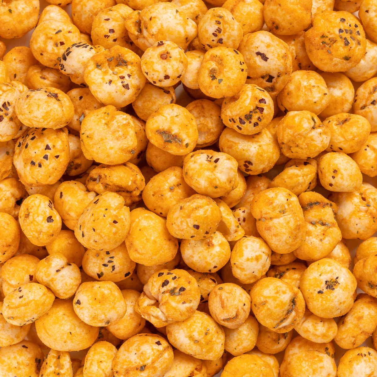 Fox Nuts Cheese and Herbs 90G