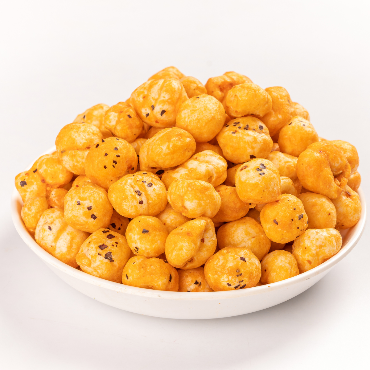 Fox Nuts Cheese and Chilli 90G