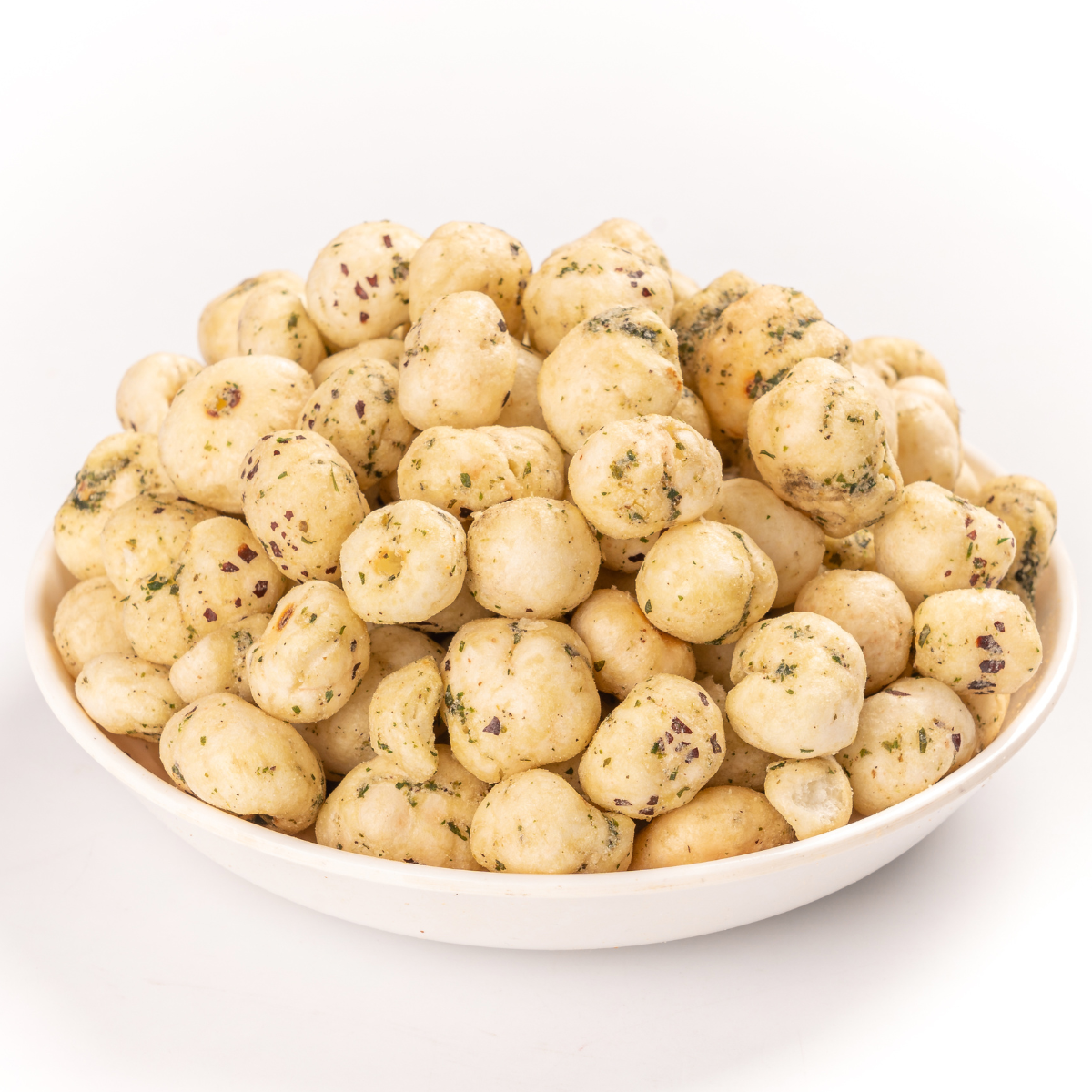 Fox Nuts Cream and Onion 90G