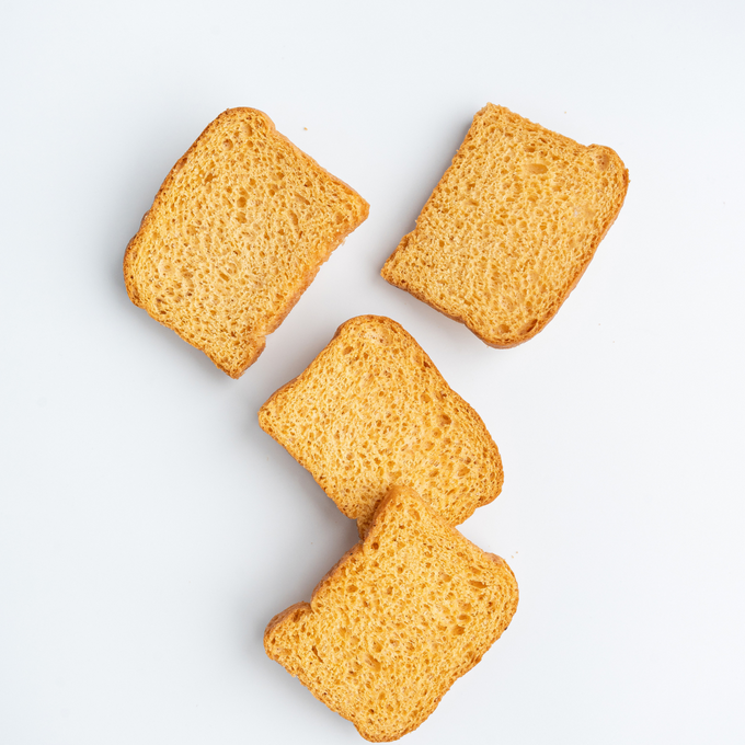 Milk Rusk