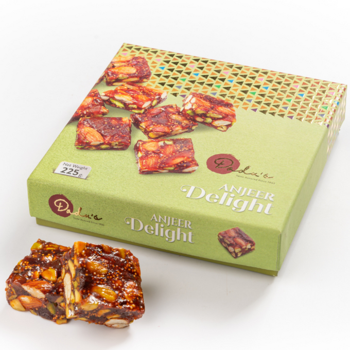 Anjeer Dryfruit Delight-hover