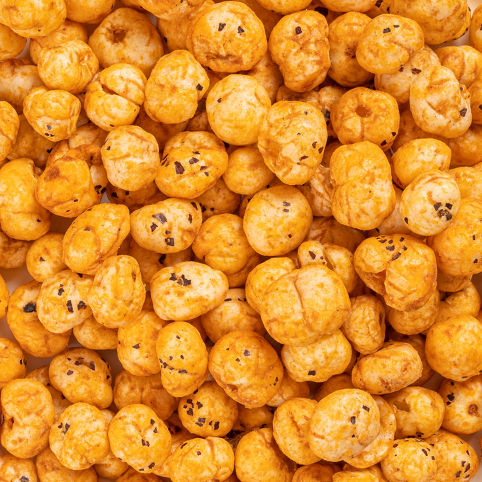 Fox Nuts Peri Peri 90G