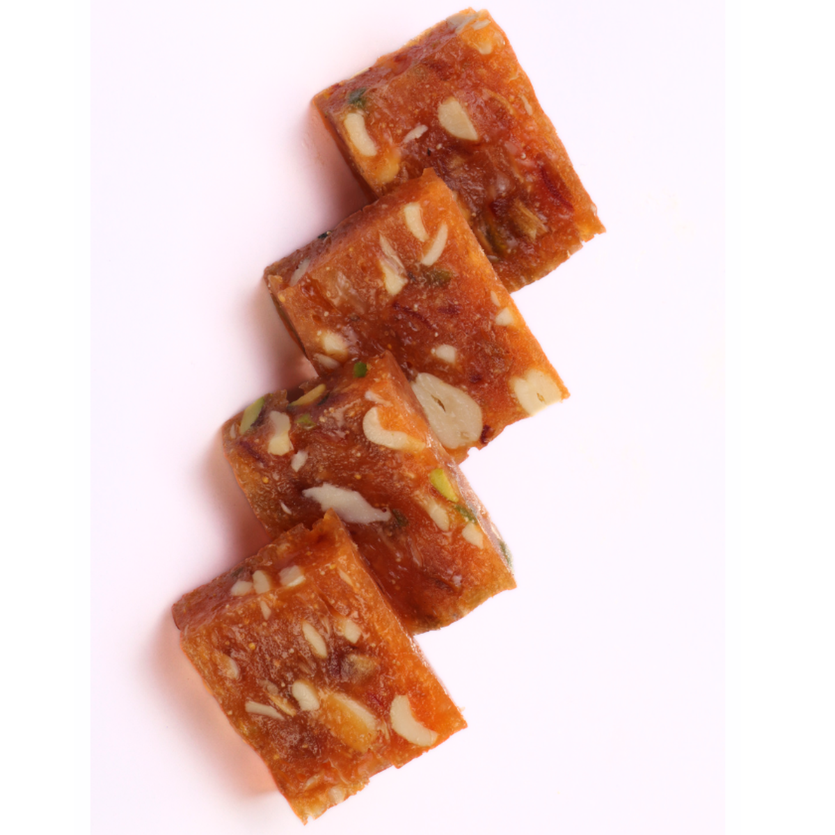 Dryfruit Halwa